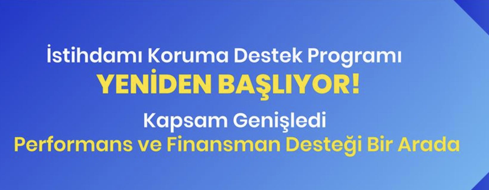 KOSGEB İstihdamı Koruma Destek Programı: İmalat Sanayisinde Personel Maliyetleri İçin 10.4 Milyon TL'ye Varan Hibe Fırsatı
