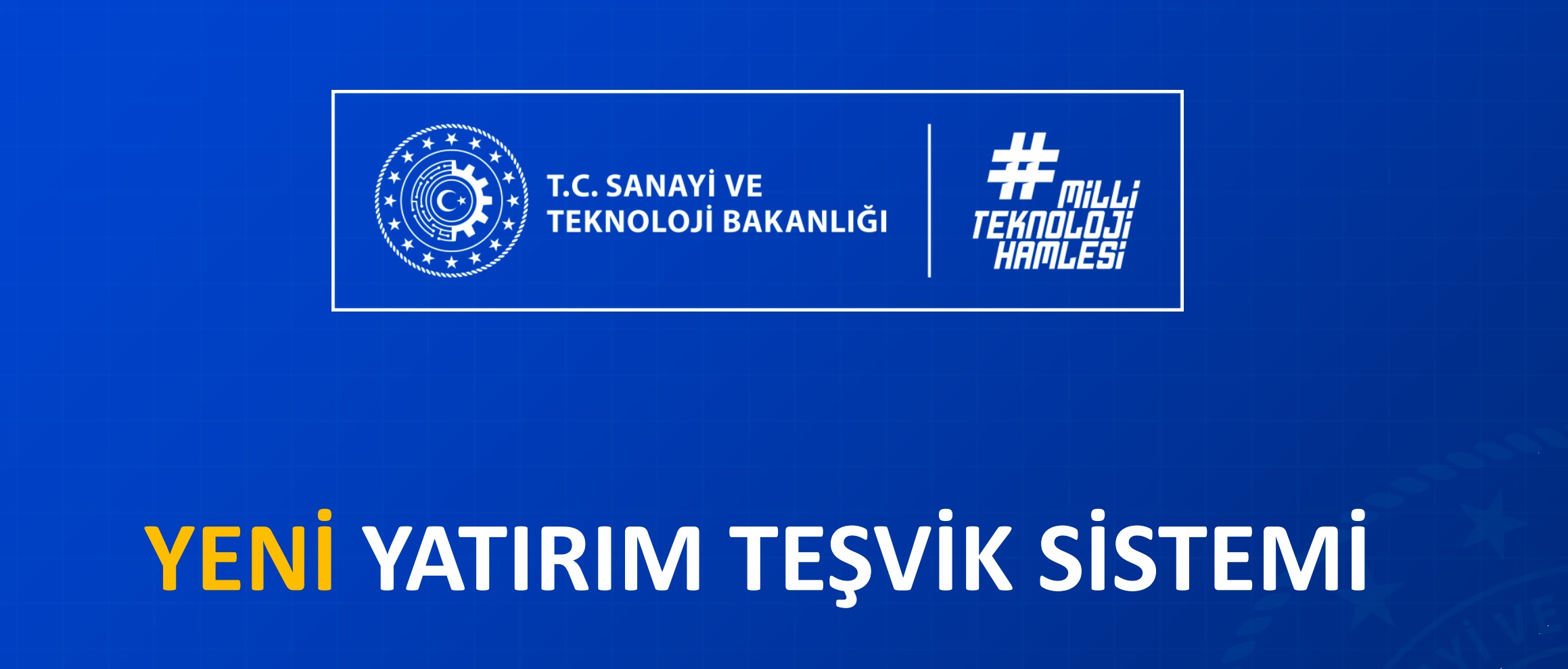 Yeni Yatırım Teşvik Sistemi Mevzuatı Neler Getirdi, Neler Götürdü?